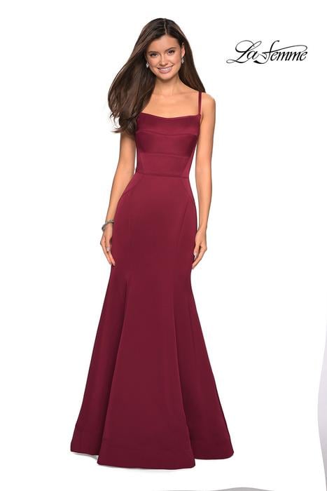 La Femme Prom 27524