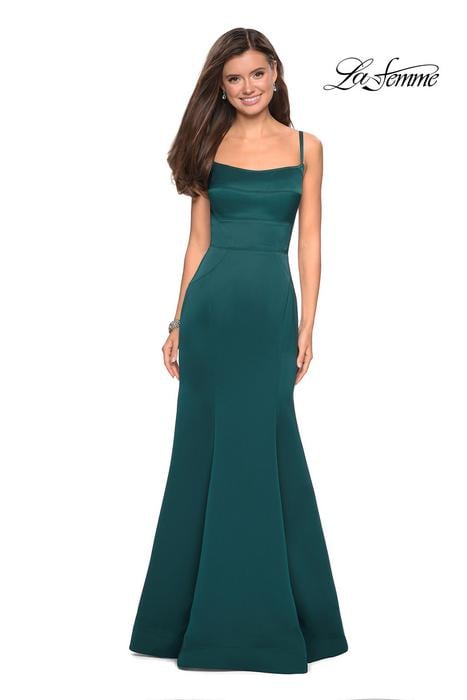 La Femme Prom 27524