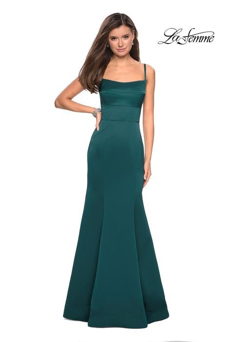 La Femme Prom 27524