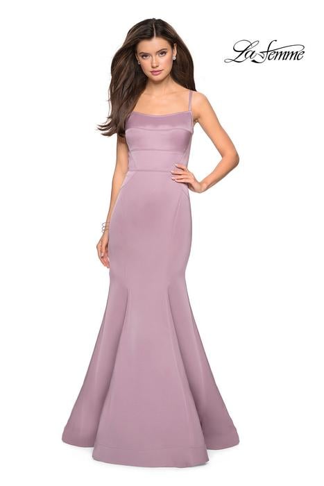 La Femme Prom 27524