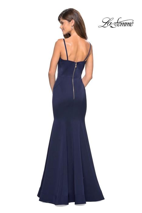 La Femme Prom 27524