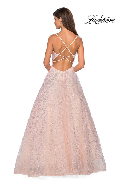 La Femme Prom 27541