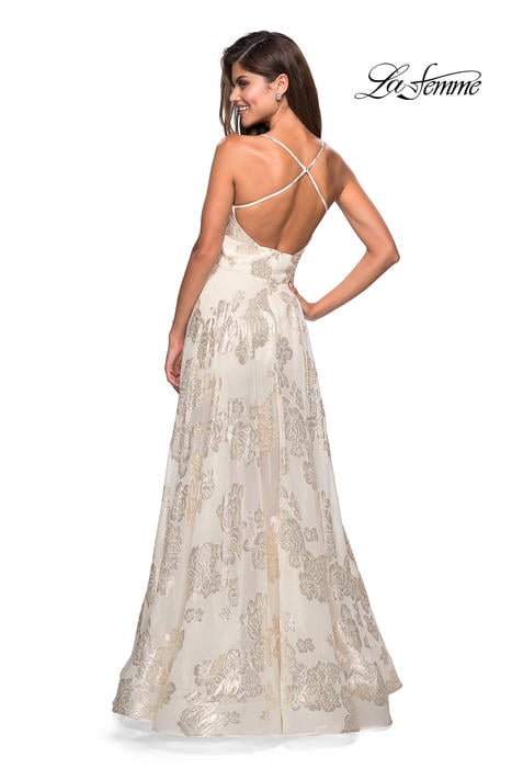 La Femme Prom 27547