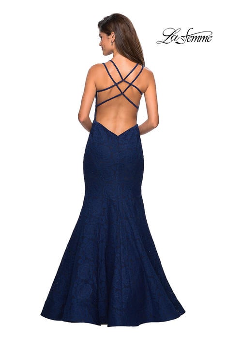 La Femme Prom 27560