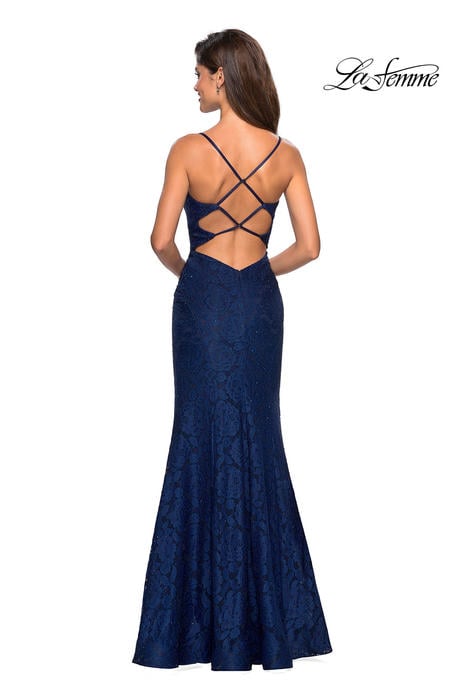 La Femme Prom 27565