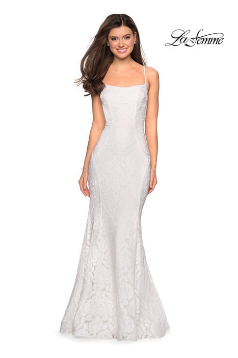 La Femme Prom 27565