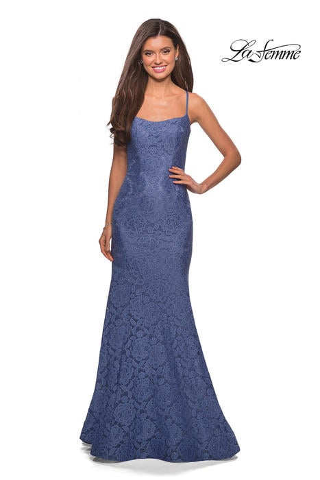 La Femme Prom 27565