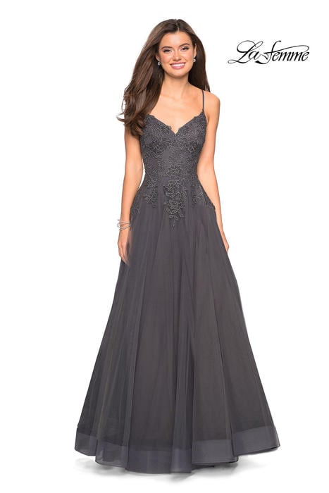 La Femme Prom 27569