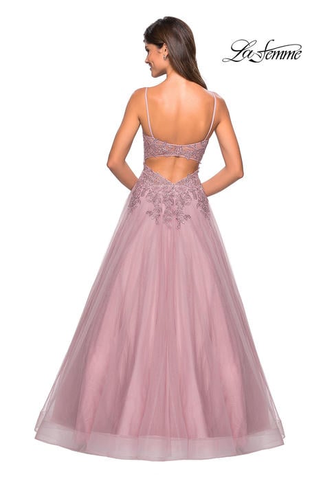 La Femme Prom 27569