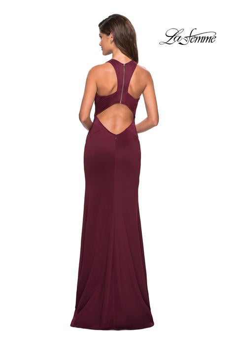 La Femme Prom 27573