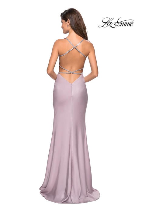 La Femme Prom 27581