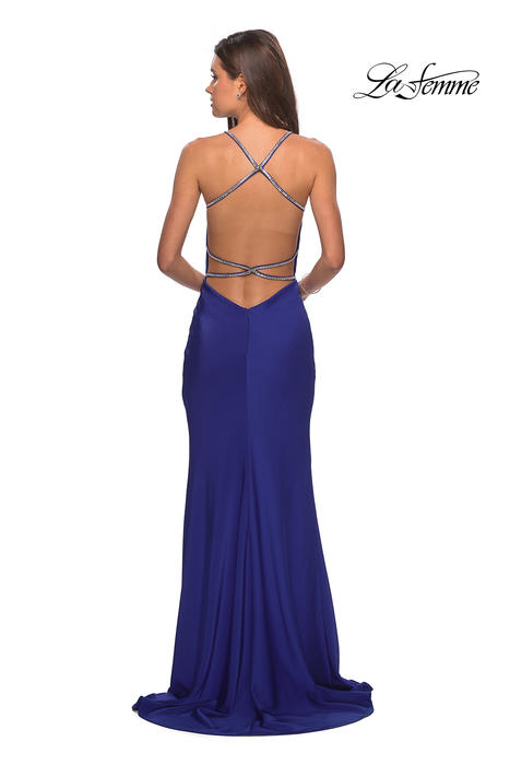 La Femme Prom 27581