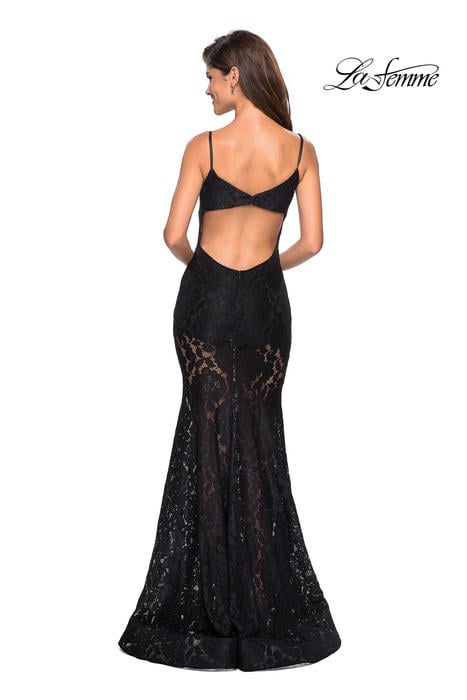 La Femme Prom 27584