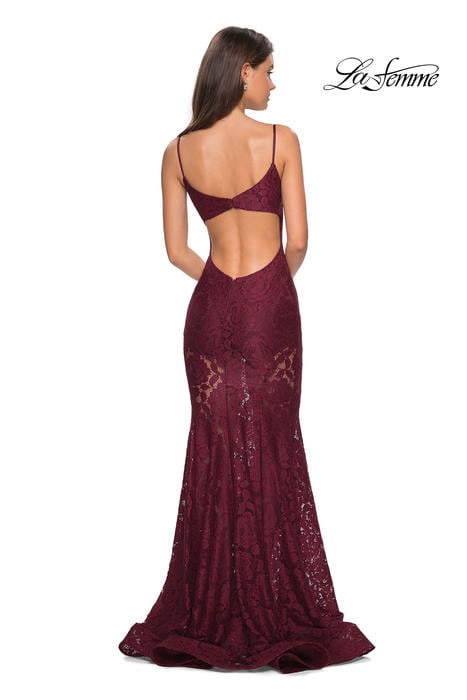 La Femme Prom 27584