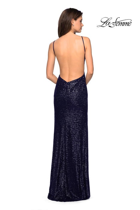 La Femme Prom 27585