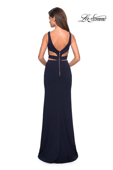 La Femme Prom 27588