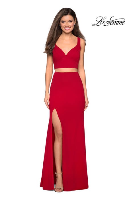 La Femme Prom 27588