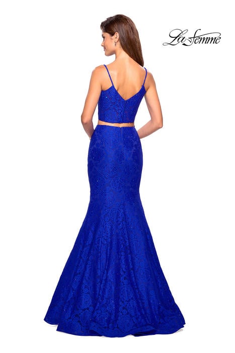 La Femme Prom 27589