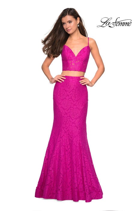 La Femme Prom 27589