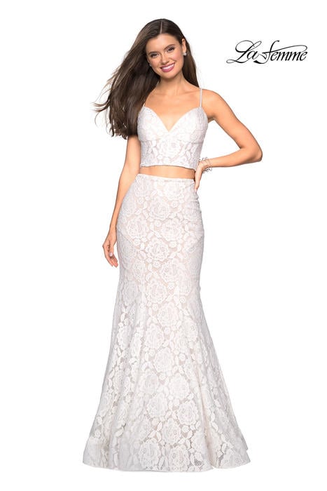 La Femme Prom 27589