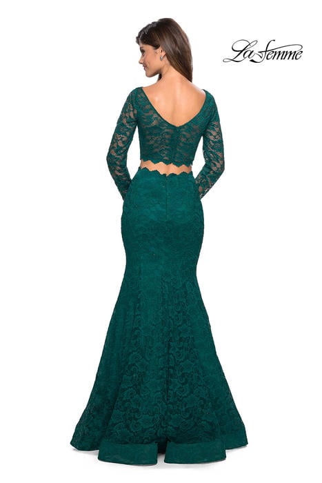 La Femme Prom 27601