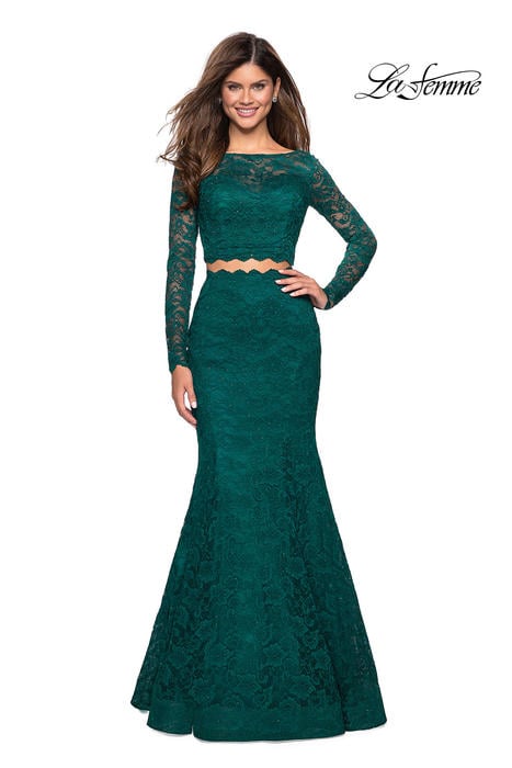 La Femme Prom 27601