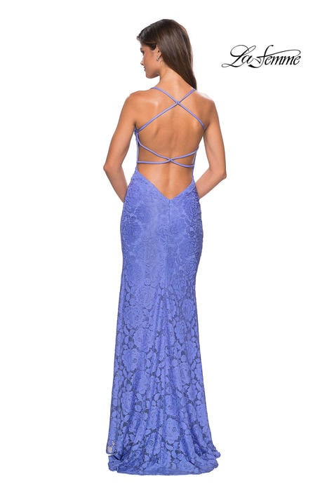 La Femme Prom 27614