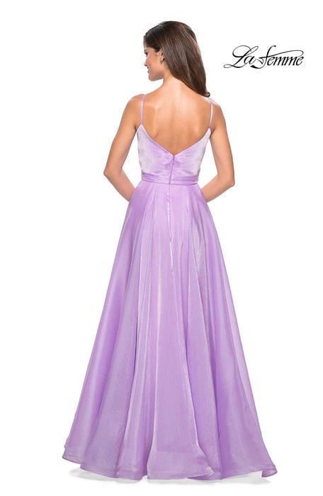 La Femme Prom 27616