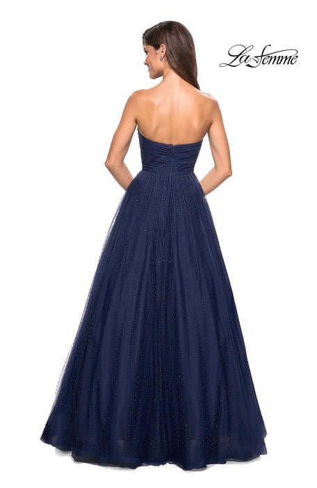 La Femme Prom 27630