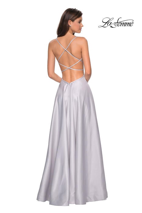 La Femme Prom 27634