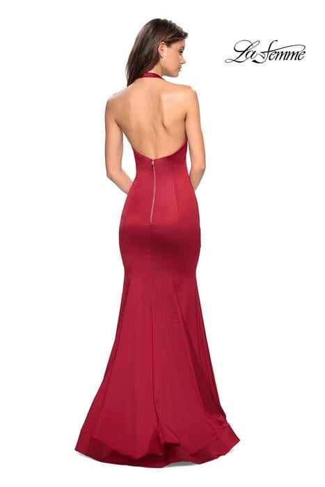 La Femme Prom 27653