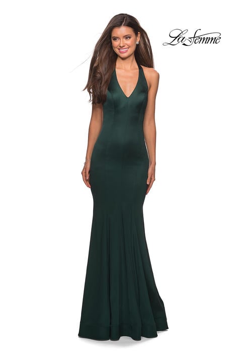 La Femme Prom 27653