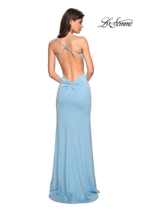 La Femme Prom 27657