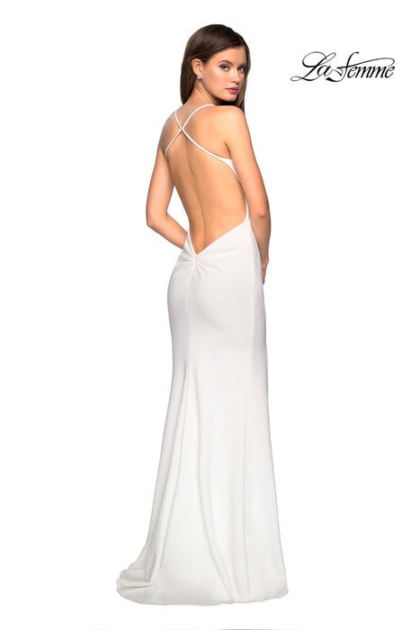 La Femme Prom 27657