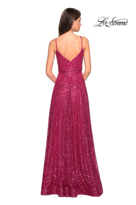 La Femme Prom 27747