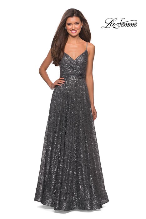 La Femme Prom 27747