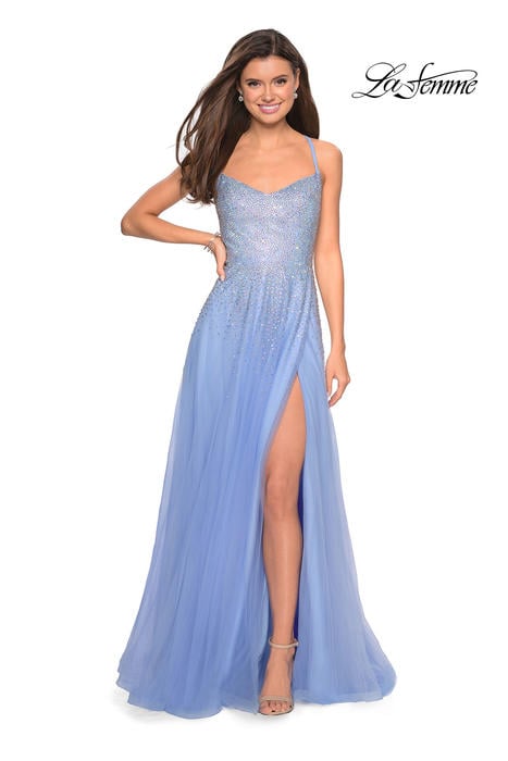 La Femme Prom 27750