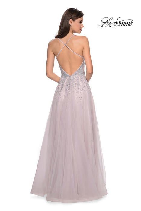 La Femme Prom 27750