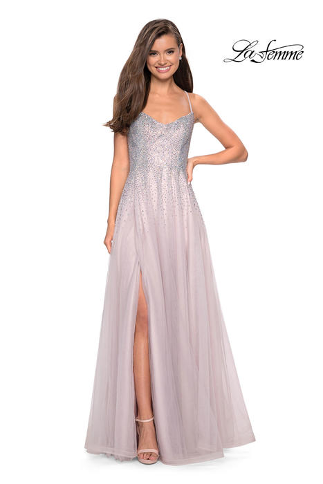 La Femme Prom 27750