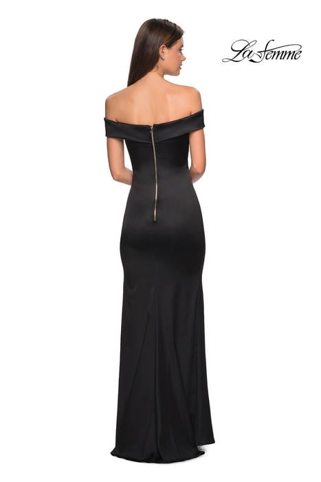 La Femme Prom 27752