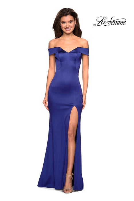 La Femme Prom 27752