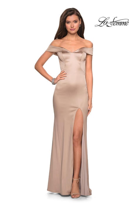 La Femme Prom 27752