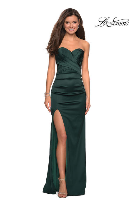 La Femme Prom 27780