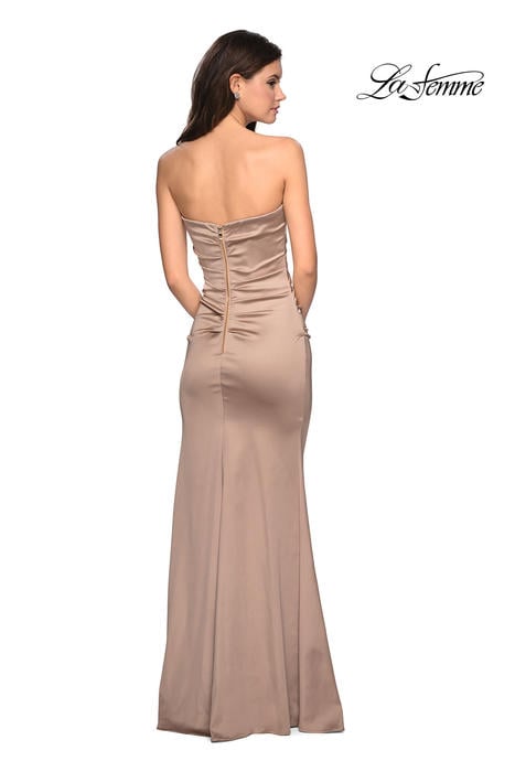 La Femme Prom 27780