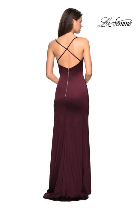 La Femme Prom 27782