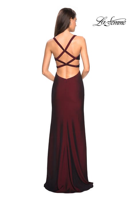 La Femme Prom 27785