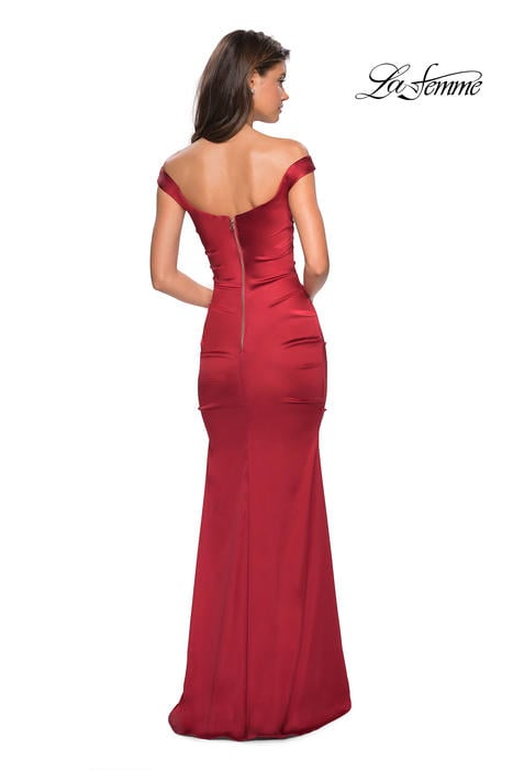 La Femme Prom 27821