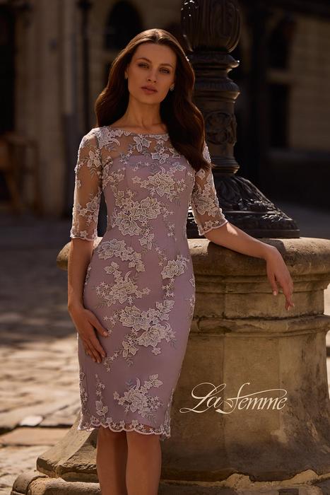 LaFemme Prom, Pageant in New Jersey Flowy Gowns 27895