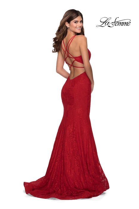 La Femme Prom 28140