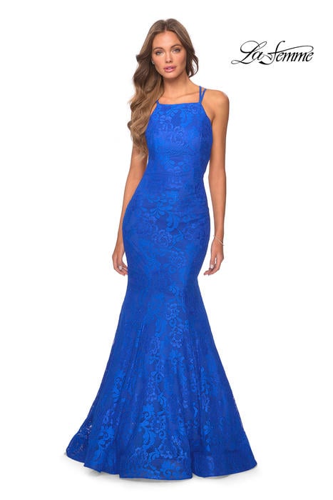 La Femme Prom 28140